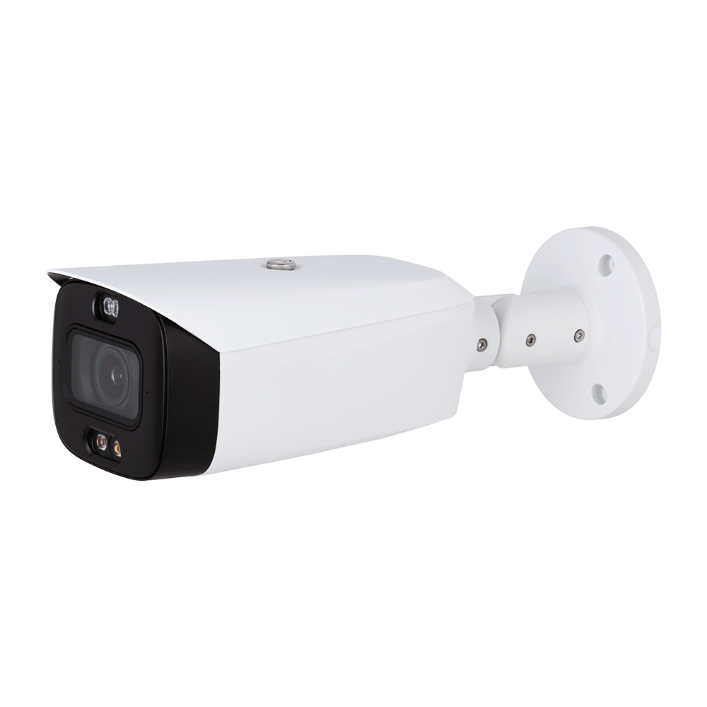 防犯カメラ　【AI機能搭載】TSB-4VL3-IPC