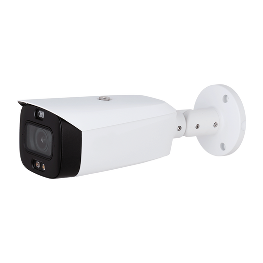 防犯カメラ　【AI機能搭載】TSB-4VL3-IPC