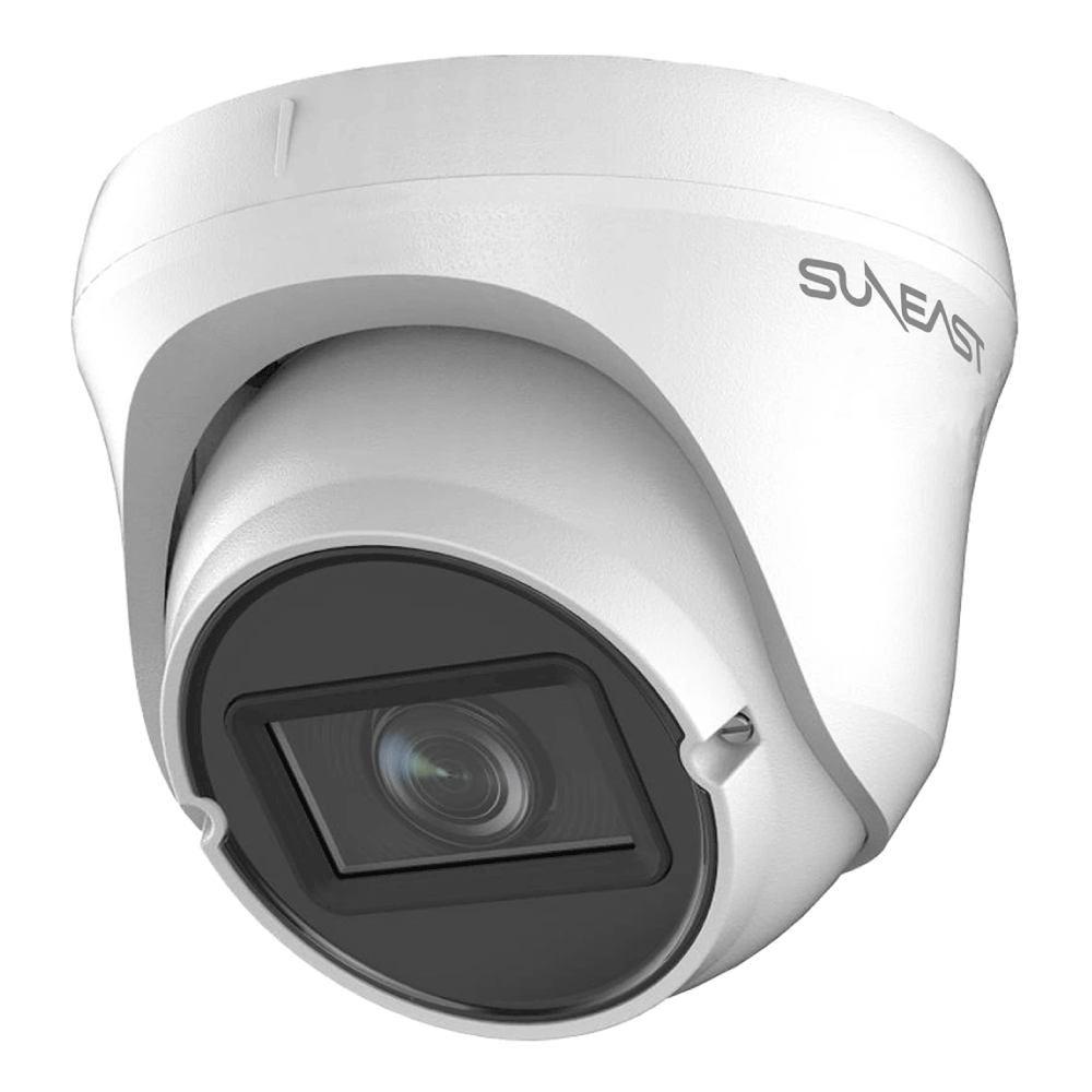 防犯カメラ　TST-2V-TVI