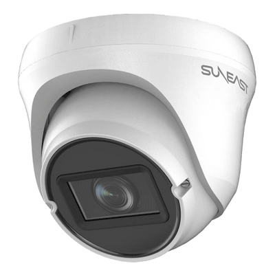 防犯カメラ　TST-2V-TVI