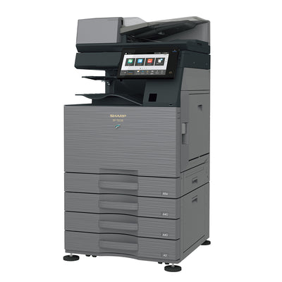 SHARP デジタルフルカラー複合機 BP-70C26